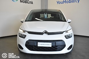 CITROEN 1.6 e-HDi 90 airdream ETG6 Attraction